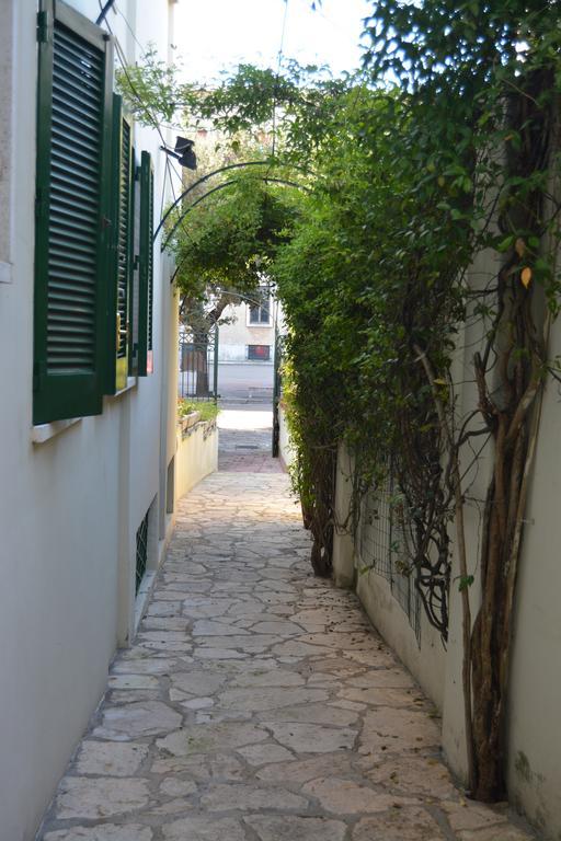 Leccelite Appartement