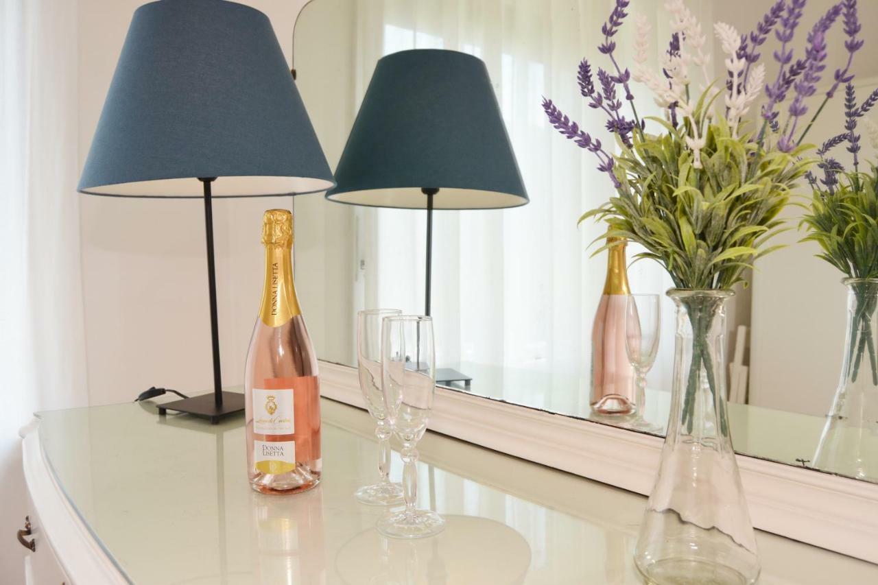 Appartement Leccelite *