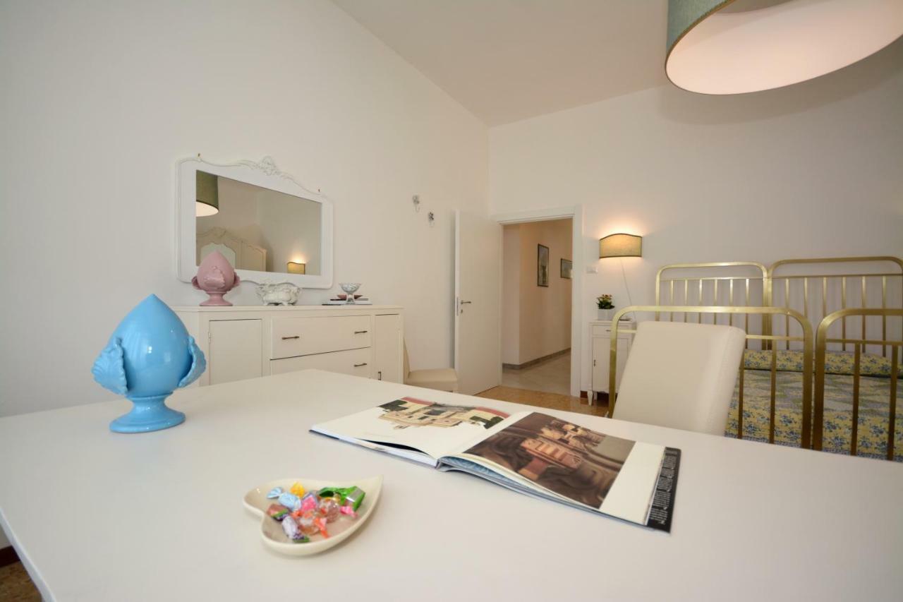 Appartement Leccelite *