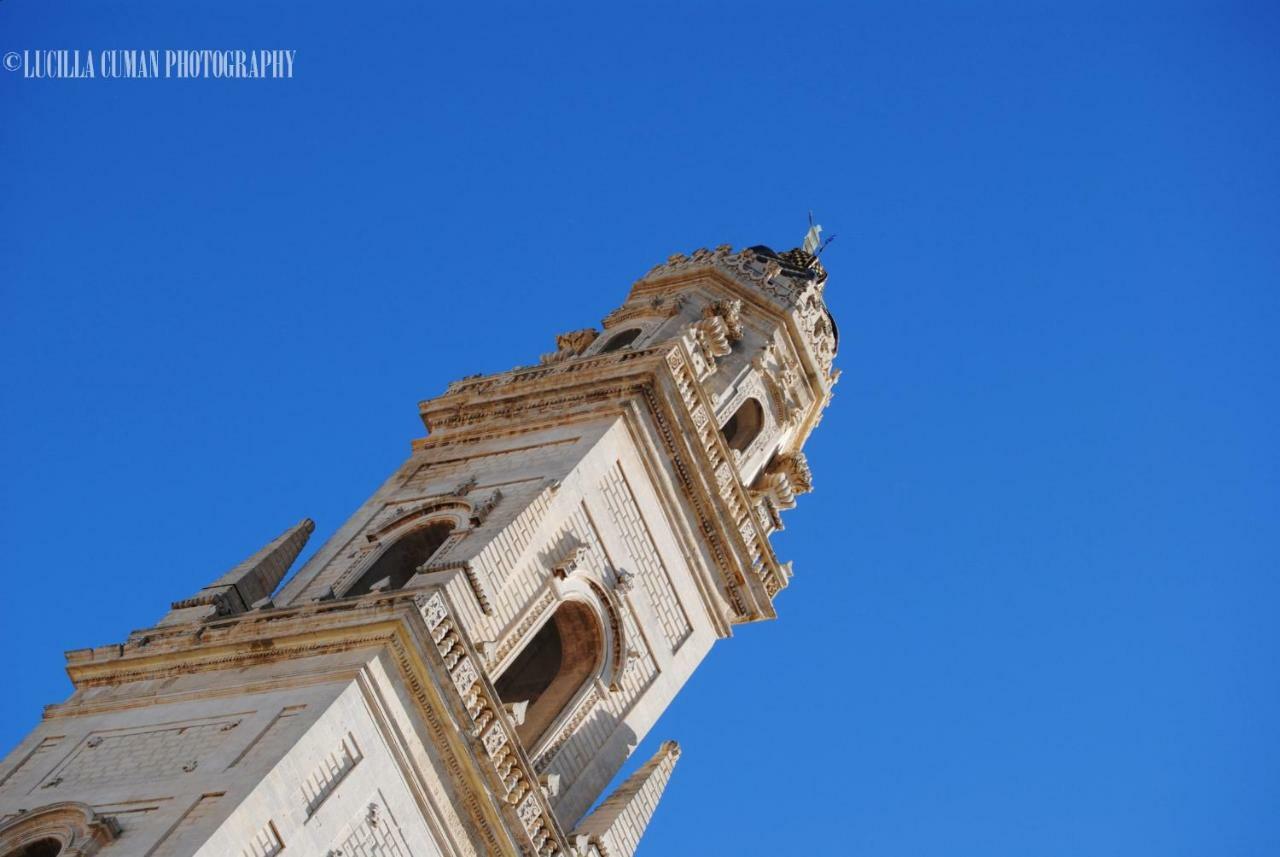 Appartement Leccelite Lecce