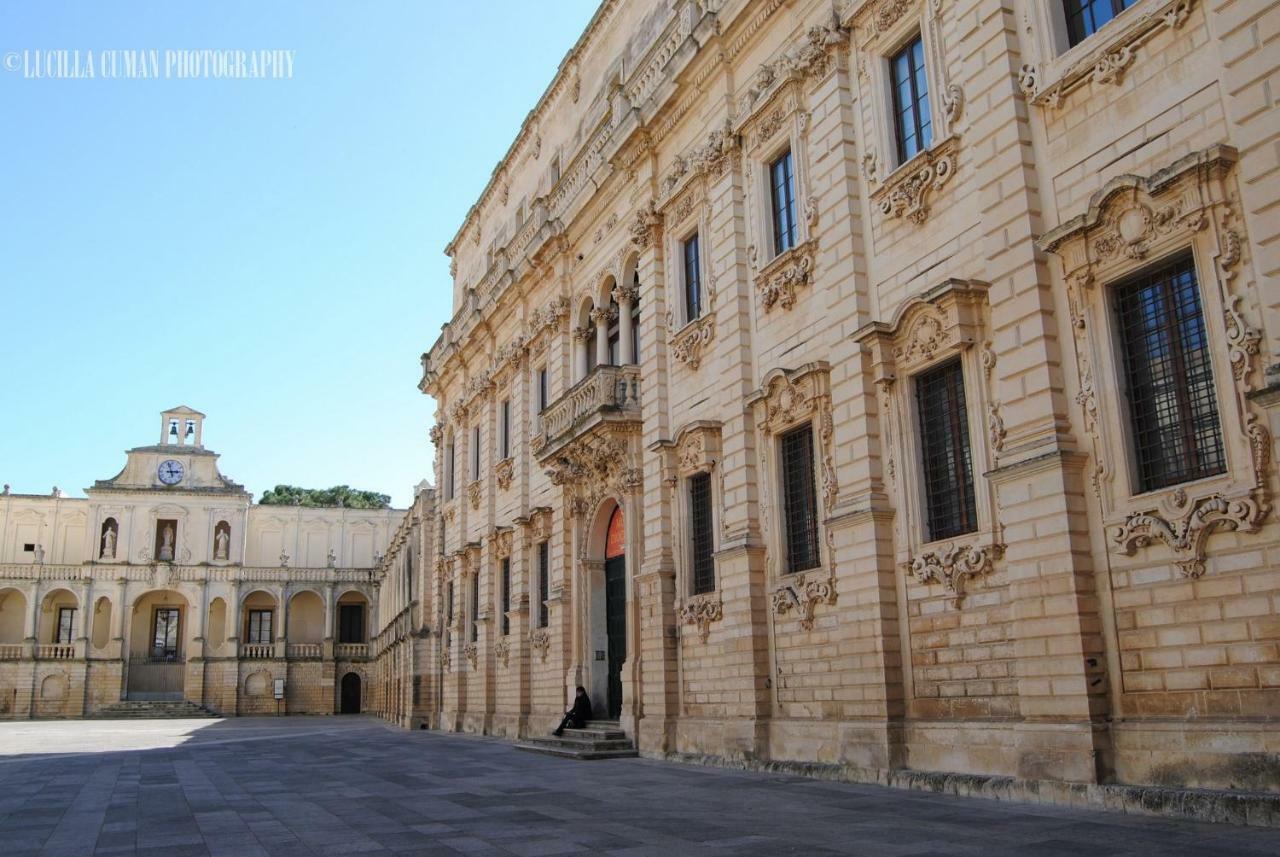 Leccelite * Lecce