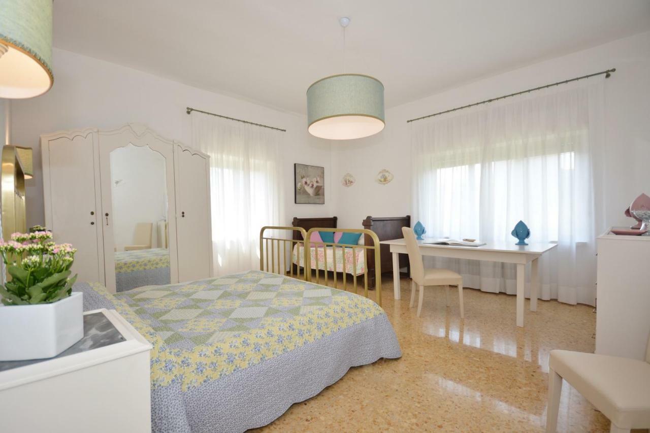 Leccelite Apartment Lecce