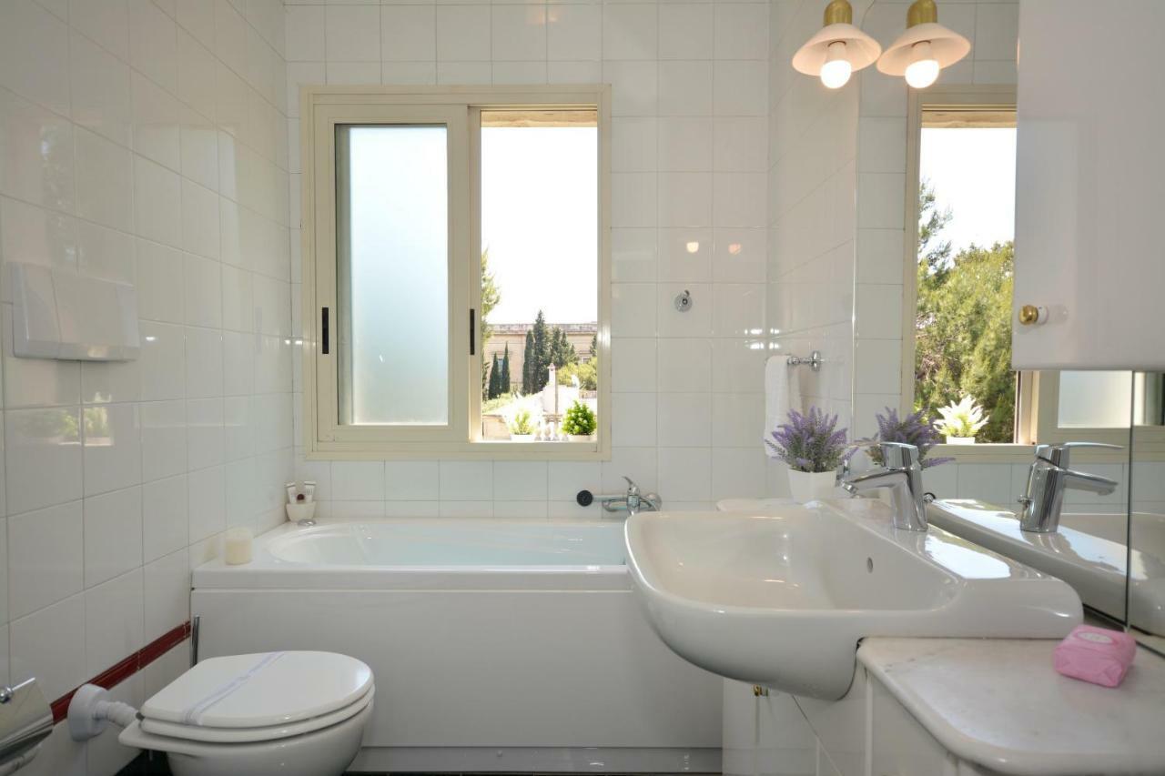 Apartment Leccelite