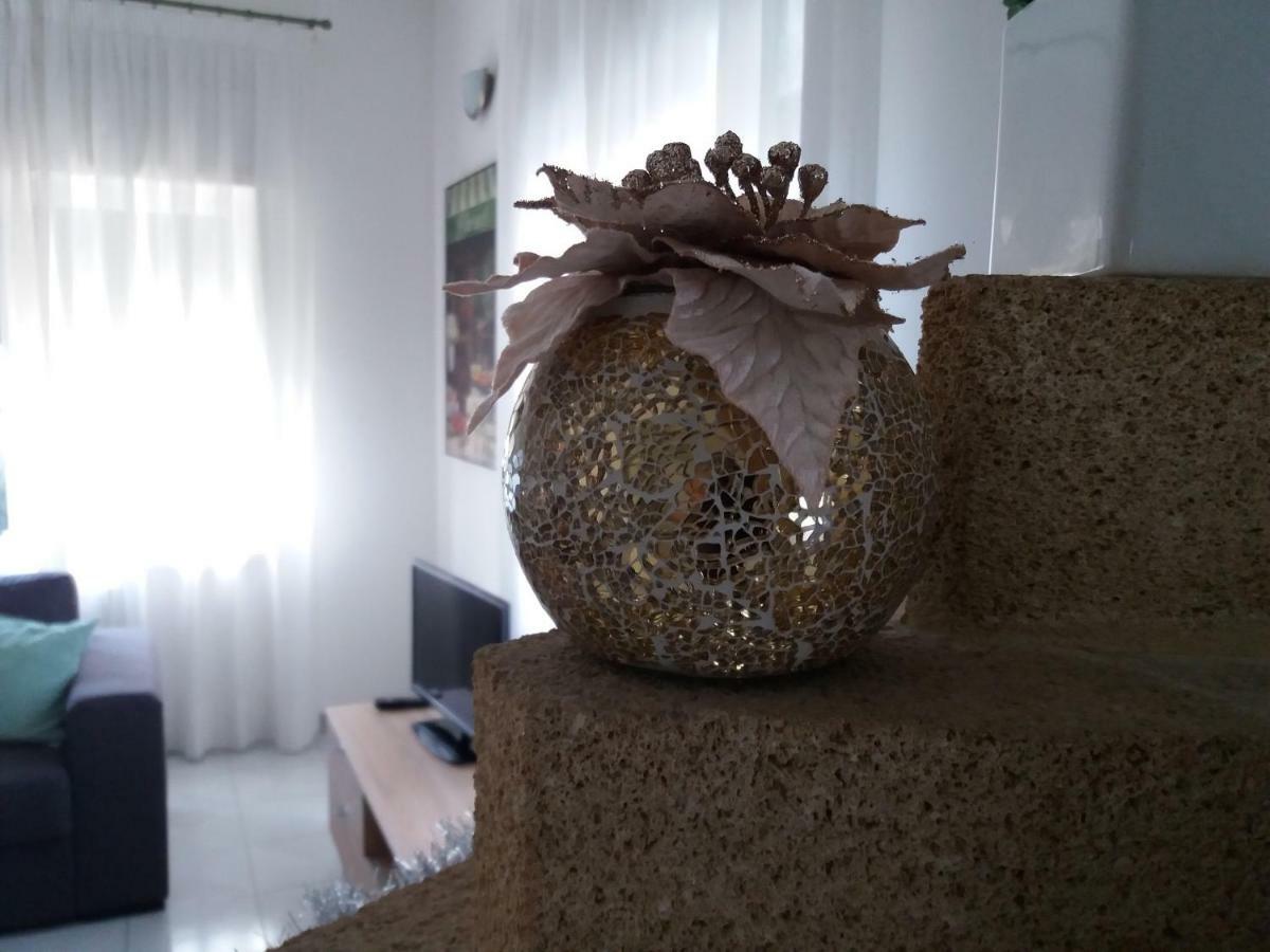 Appartamento Leccelite